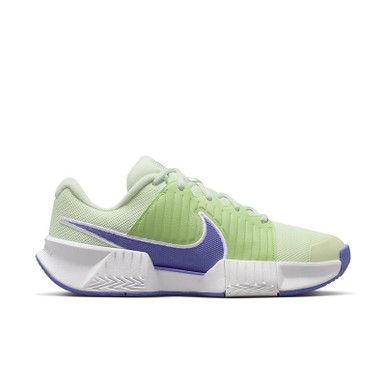 Nike GP Challenge Pro - Women's - Volt Tint/Sapphire