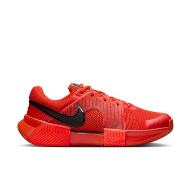 Nike Zoom GP Challenge 1 Osaka - Women's - Picante Red/Bright Crimson