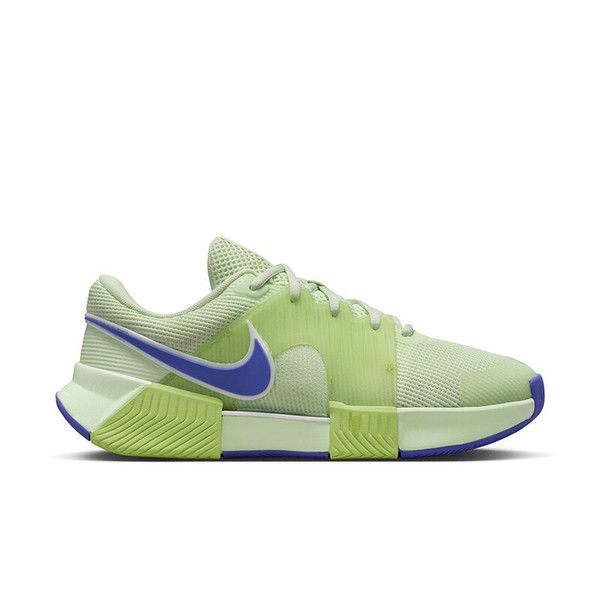 Nike Zoom GP Challenge 1.5 - Women's - Volt Tint/Sapphire