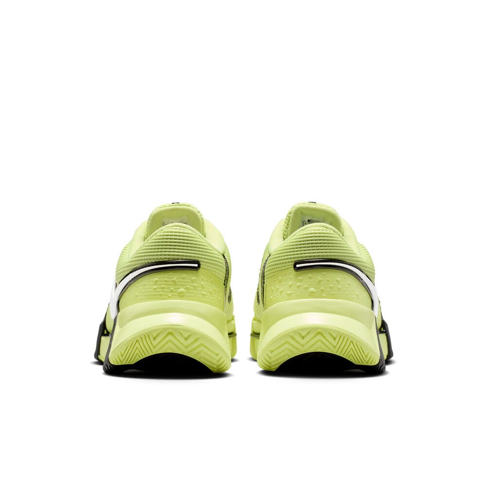 Nike Zoom GP Challenge 1.5 PRM - Women's - Black/White/Light Lemon Twist