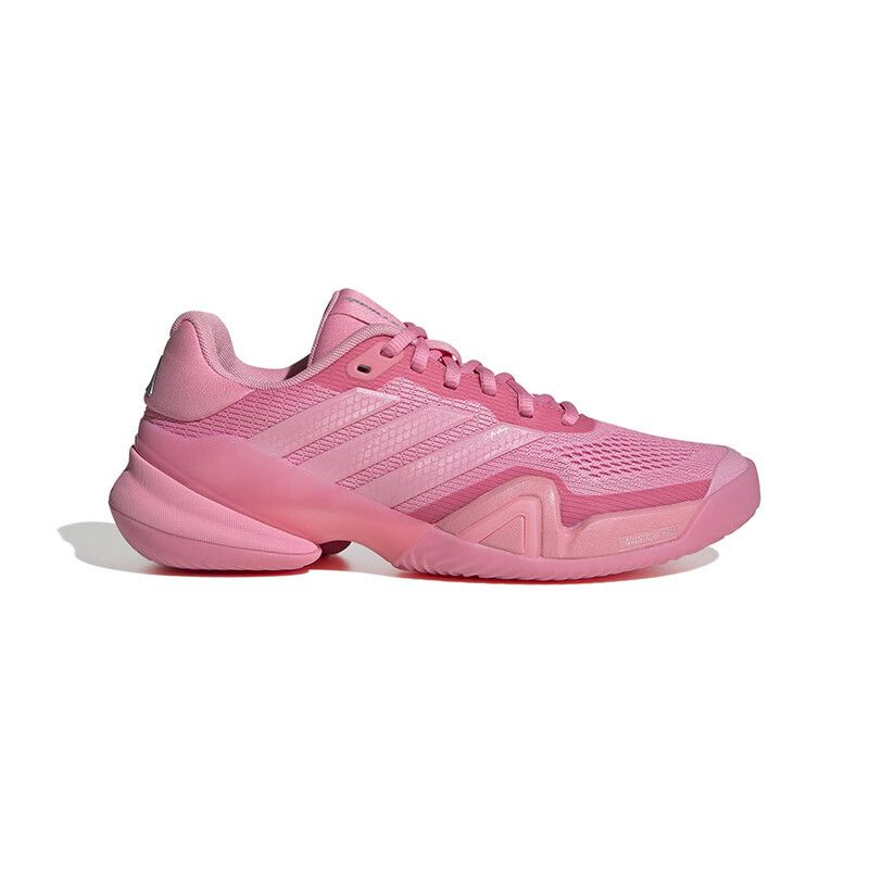 adidas Barricade 14 - Women's - Bliss Pink