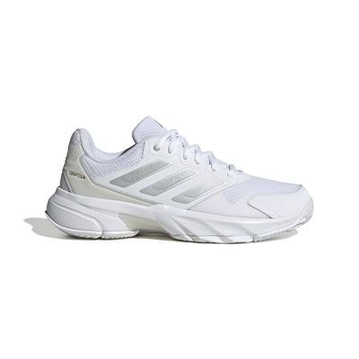 adidas CourtJam Control 3 - Women's | - White