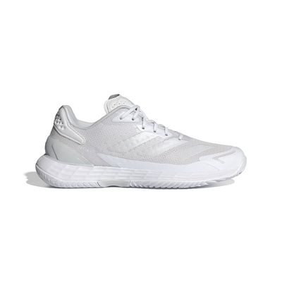 adidas Defiant Speed 2 - Women's - White