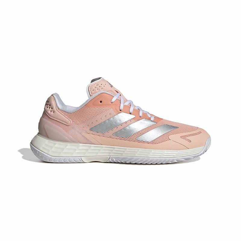 adidas Defiant Speed 2 - Women's - Blush Pink