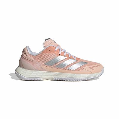 adidas Defiant Speed 2 - Women's - Blush Pink