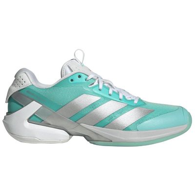 adidas Ubersonic 5 - Women's - Flash Aqua