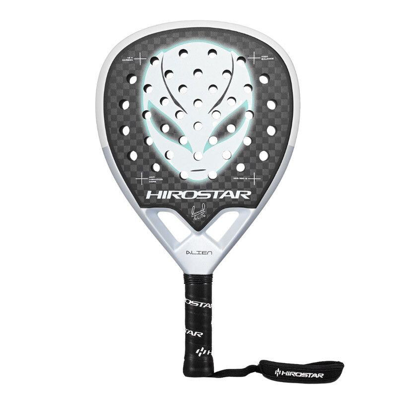 Hirostar Padel Alien 2025