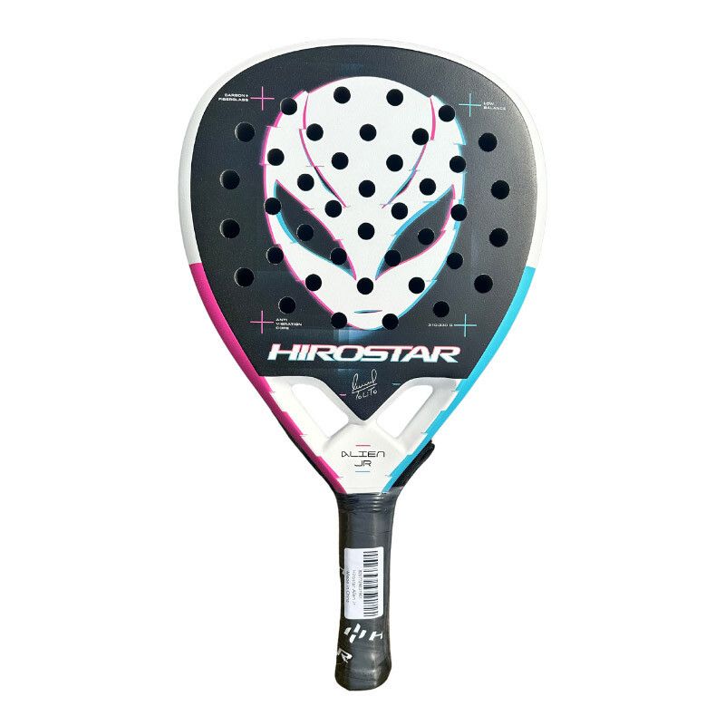 Hirostar Padel Alien Junior 2025