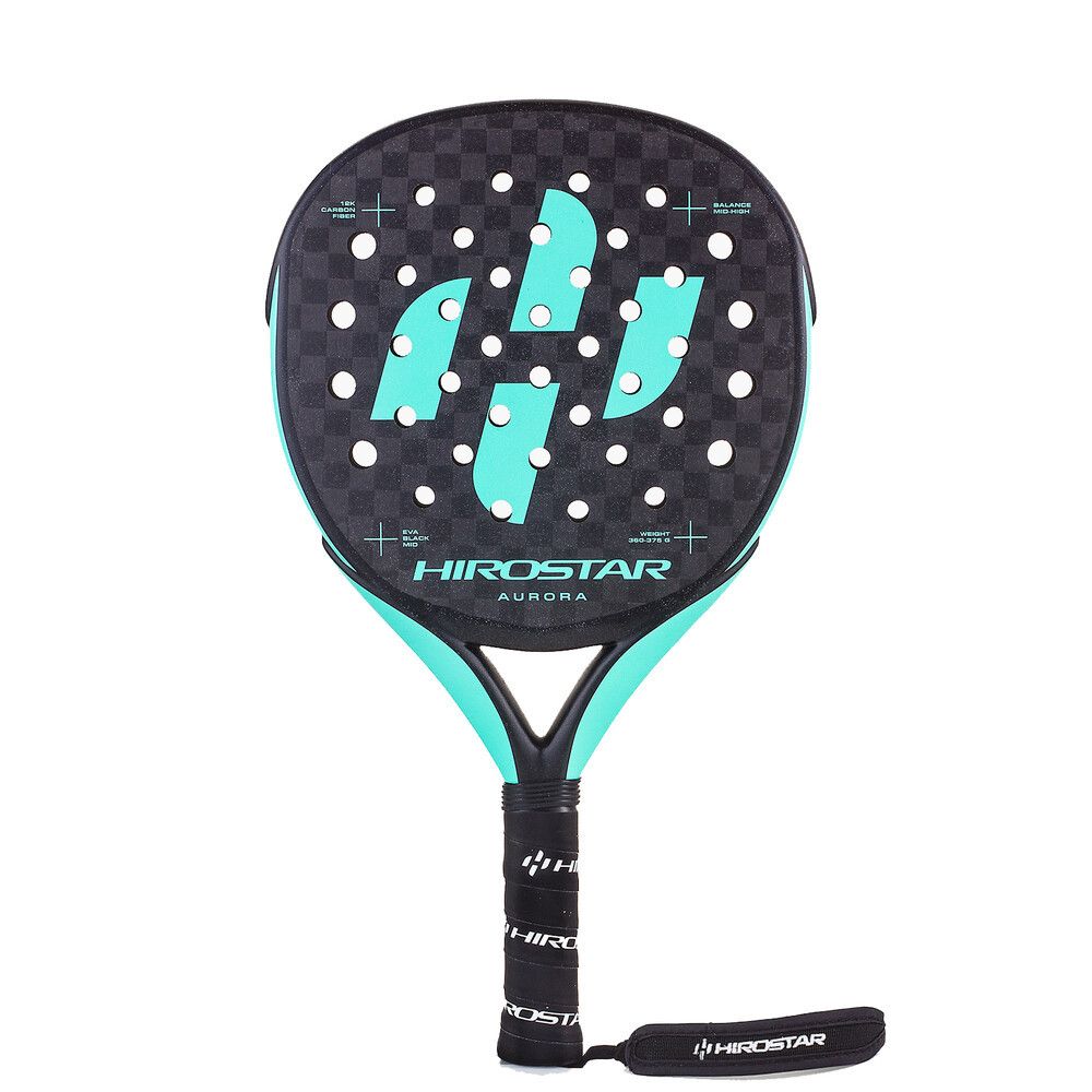 Hirostar Padel Aurora 2024