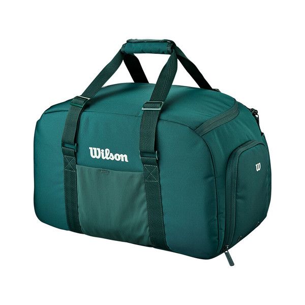 Wilson Super Tour Small Duffel V10