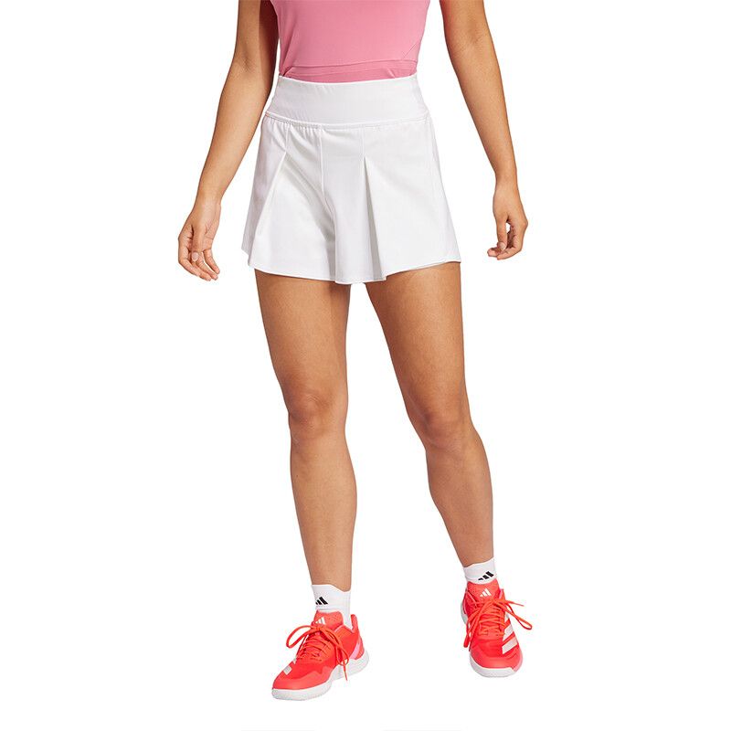 adidas Match Short - Women's - White