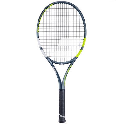 Babolat Aero Junior 25 (Strung) (2026) - Grey