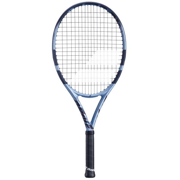 Babolat Pure Drive Junior 25 (Strung) (2025) - Blue