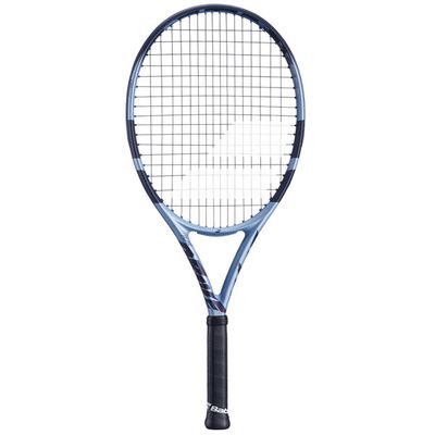 Babolat Pure Drive Junior 25 (Strung) (2025) - Blue