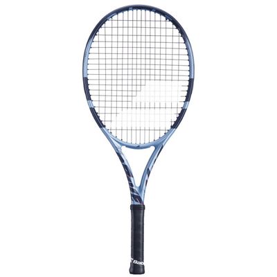 Babolat Pure Drive Junior 26 (Strung) (2025) - Blue