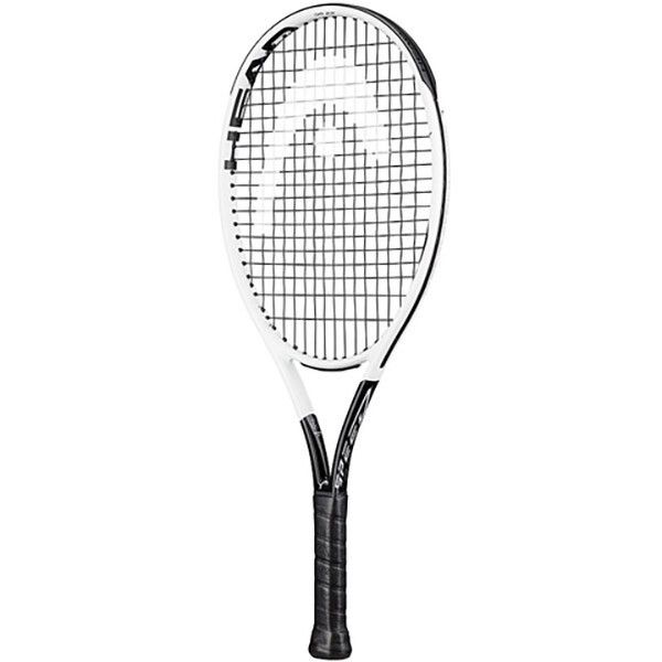 Head Speed G360+ Jr 25" (Strung) - Black