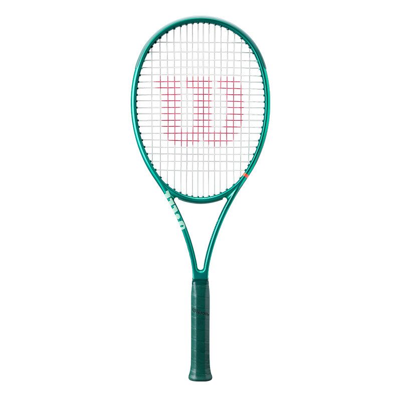 Wilson Blade 100L V10 - Green