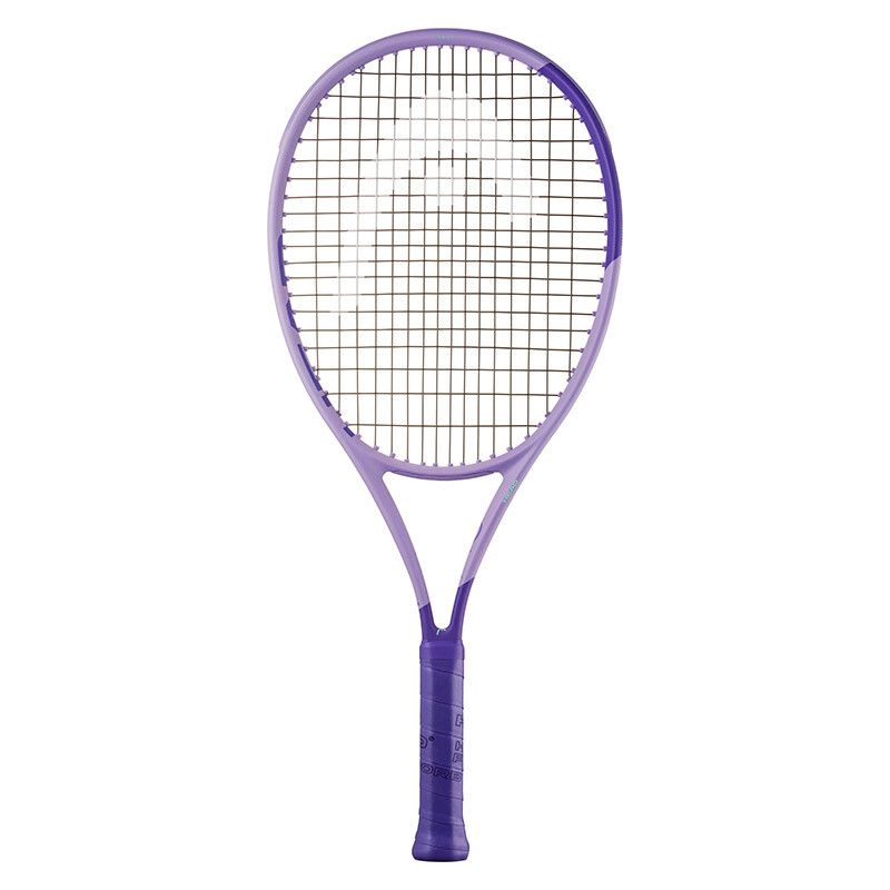 HEAD Boom Junior 26 2026 (Strung) - Purple
