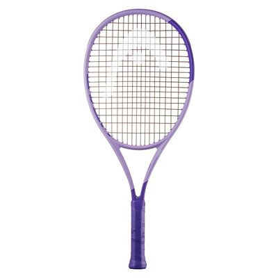 HEAD Boom Junior 26 2026 (Strung) - Purple
