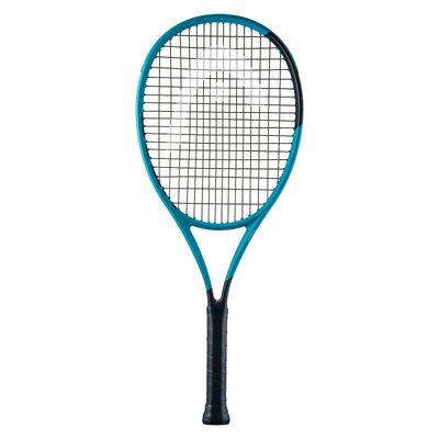 HEAD Boom Junior 26 2026 (Strung) - Blue Coral