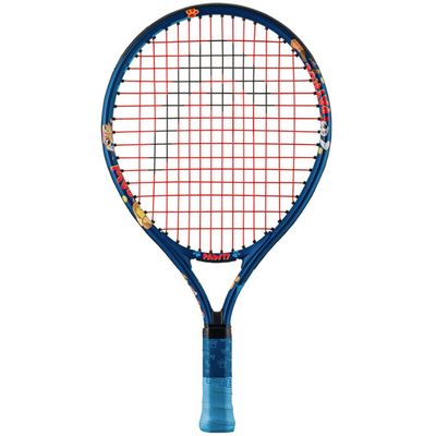 HEAD Paw Patrol 17 Junior (Strung) - Chase