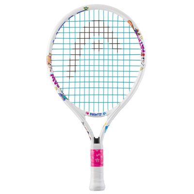 HEAD Paw Patrol 17 Junior (Strung) - Skye