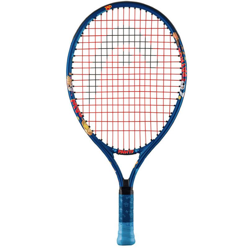 HEAD Paw Patrol 19 Junior (Strung) - Chase