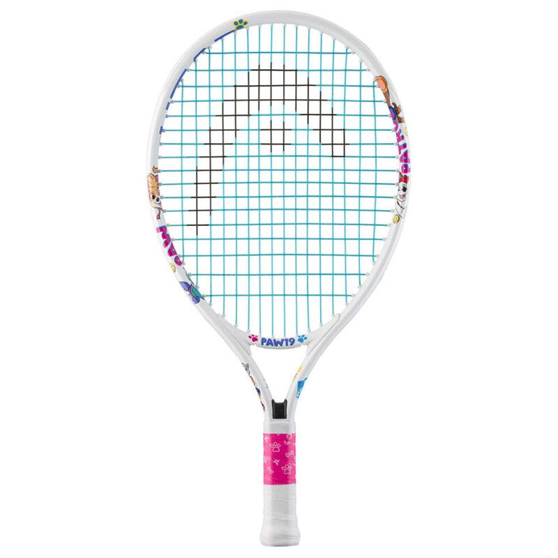 HEAD Paw Patrol 19 Junior (Strung) - Skye