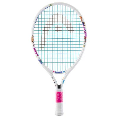 HEAD Paw Patrol 19 Junior (Strung) - Skye