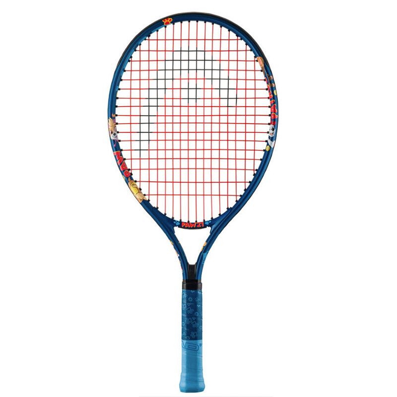 HEAD Paw Patrol 21 Junior (Strung) - Chase