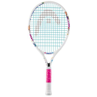 HEAD Paw Patrol 21 Junior (Strung) - Skye
