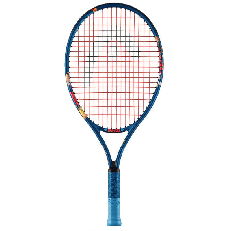 HEAD Paw Patrol 23 Junior (Strung) - Chase