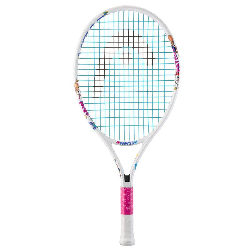 HEAD Paw Patrol 23 Junior (Strung) - Skye