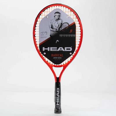 HEAD Radical 21 Junior (Strung) (2025) - Orange