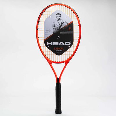 HEAD Radical 26 Junior (Strung) (2025) - Orange