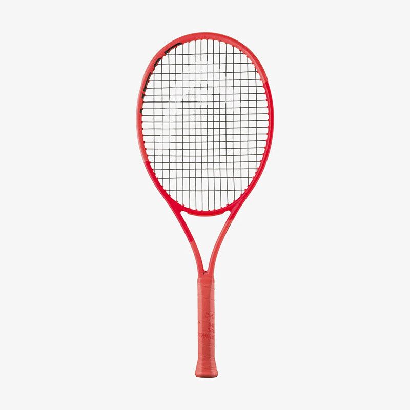 HEAD Radical Junior 26 2025 (Strung) - Orange