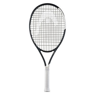 HEAD Speed Junior 25 2026 (Strung) - Black