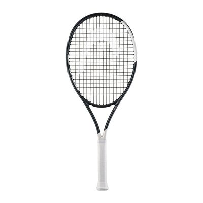 HEAD Speed Junior 26 2026 (Strung) - Black