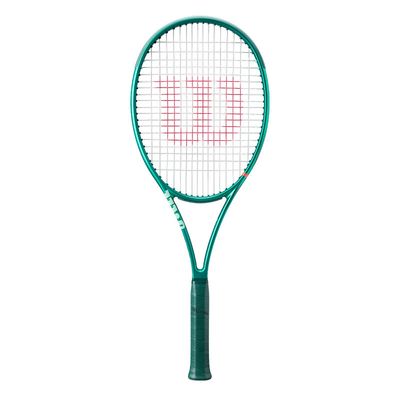 Wilson Blade 98 (18x20) V10 - Green