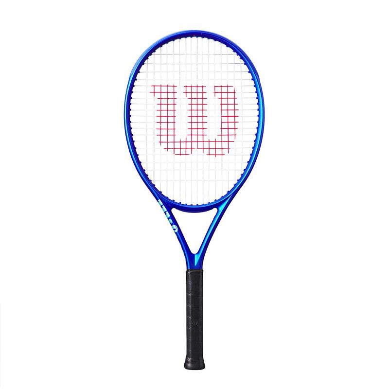Wilson Ultra Junior 26 V5 (Strung) - Blue