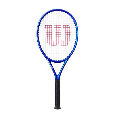 Wilson Ultra Junior 26 V5 (Strung) - Blue