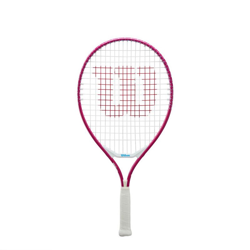 Wilson Ultra Power Junior Pink 21 (Strung) - Pink