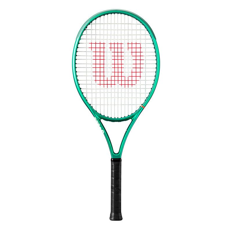 Wilson Blade 25 V10 Junior (Strung) - Green