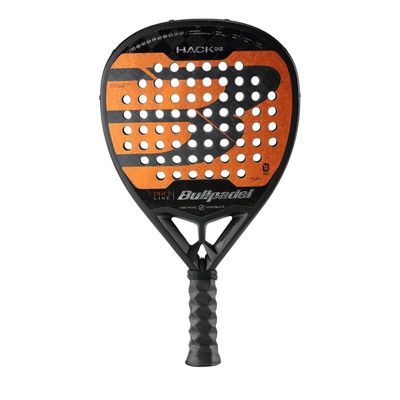 Bullpadel Hack 03 (2024) - Black