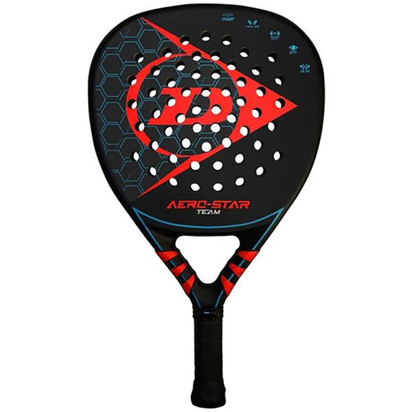 Dunlop Padel Aero-Star Team - Orange