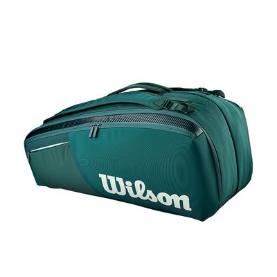 Wilson Super Tour Blade 15-Pack V10 - Championship Green