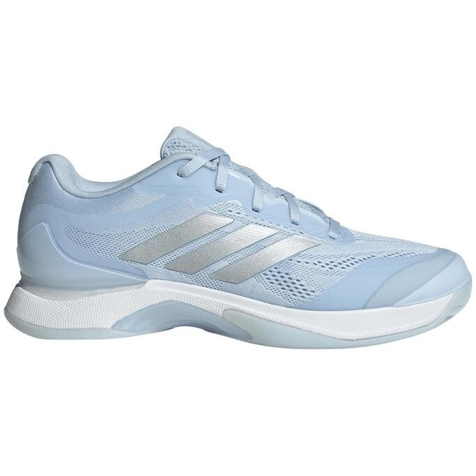 adidas Avacourt 3 - Women's - Crystal Sky