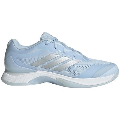 adidas Avacourt 3 - Women's - Crystal Sky