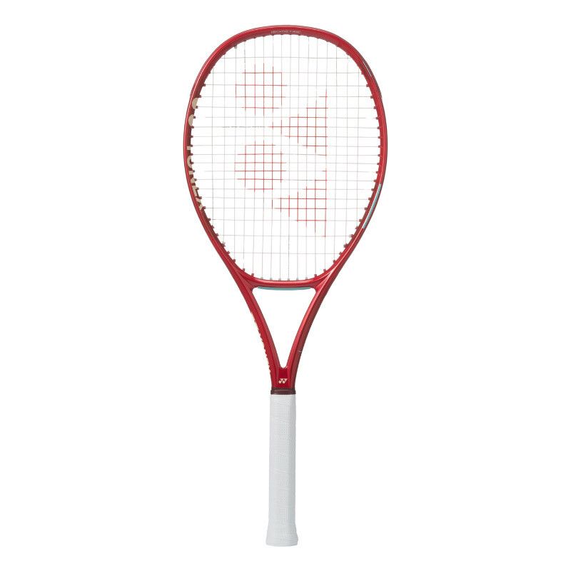 Yonex VCore 100+ (2026) - Ruby Red