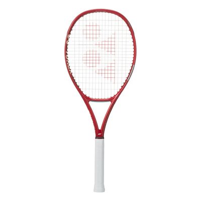 Yonex VCore 100+ (2026) - Ruby Red
